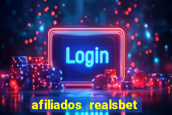 afiliados realsbet com login